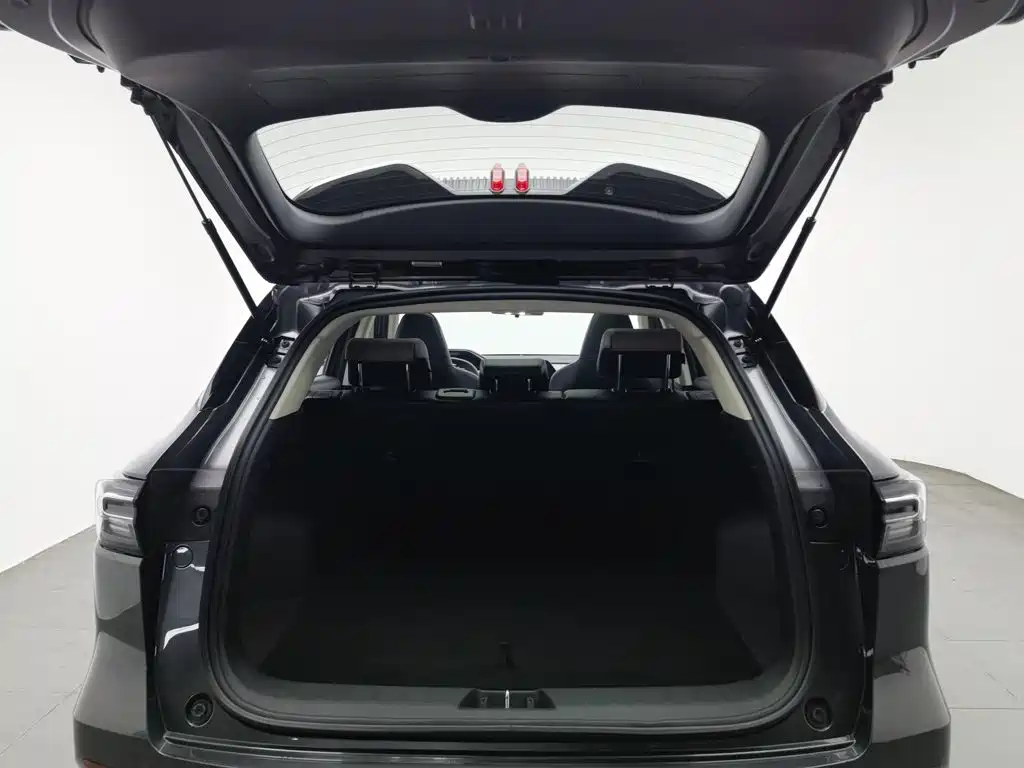 Changan CS55PLUS 2023 — фото 16
