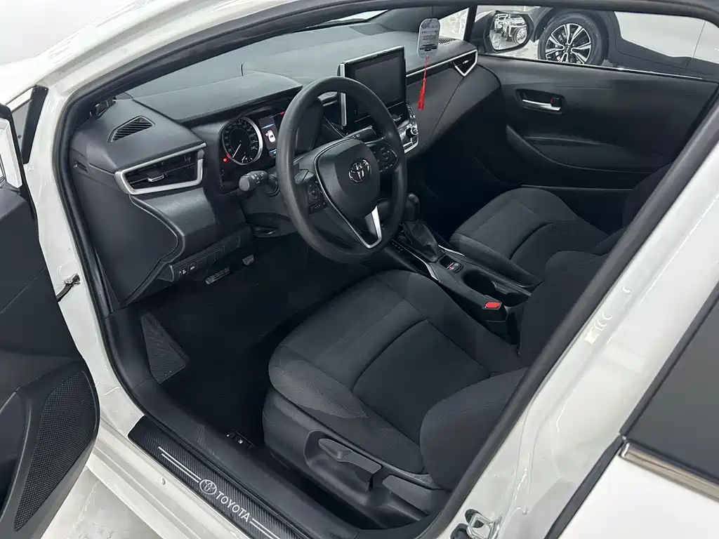 Toyota Levin 2023