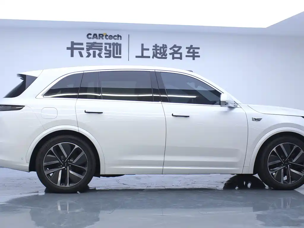 Li Auto Li L7 2023