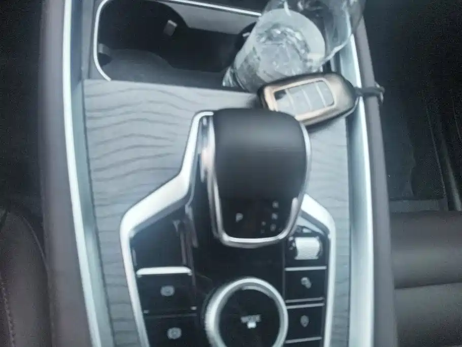 Chery Tiggo 8 PRO 2024 — фото 16