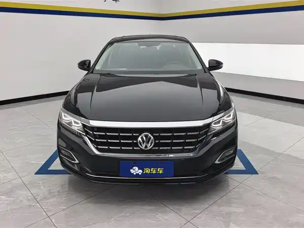 Volkswagen Passat 2020