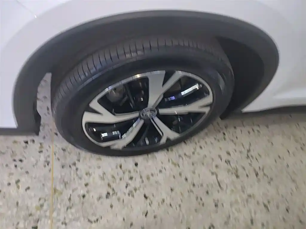 BYD Pro New Energy 2025 — фото 23