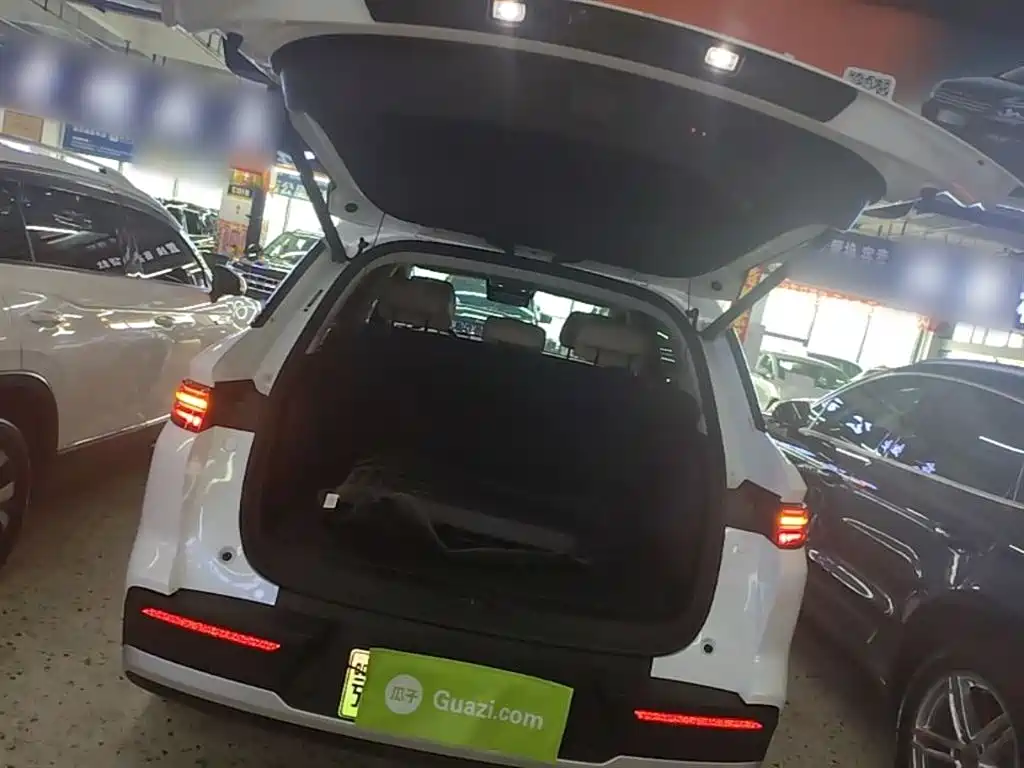 BYD Pro New Energy 2025 — фото 19