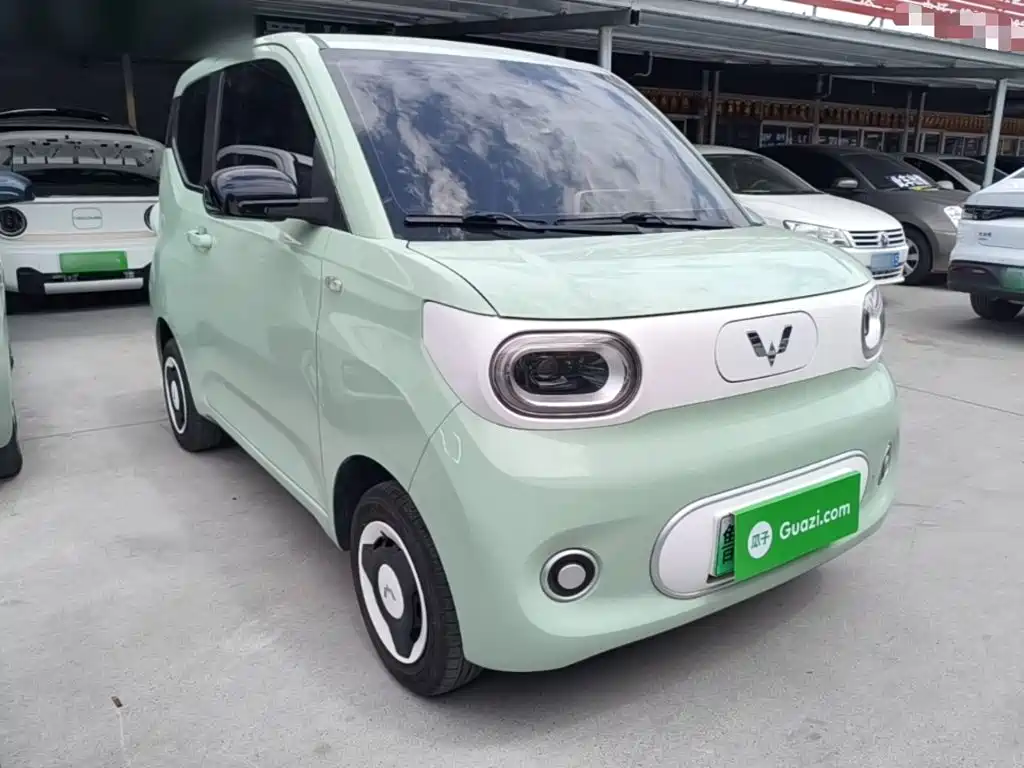 Wuling MINIEV 2024
