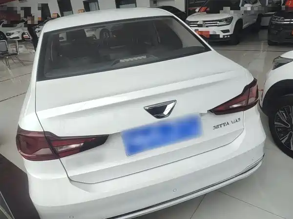 Jetta VA3 2019