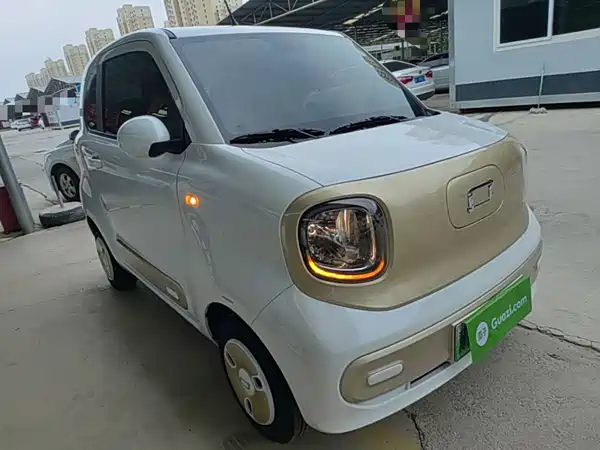 Bestune Pony 2025