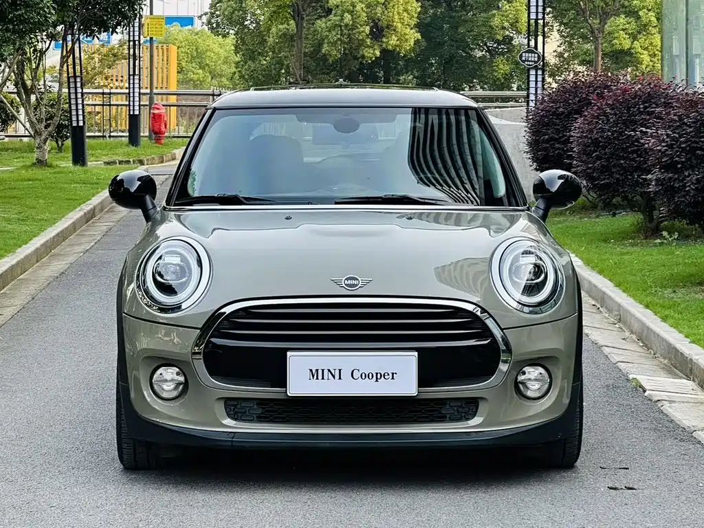 MINI Mini 2019 — фото 2