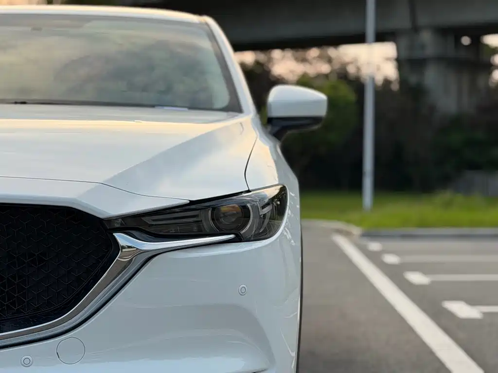 Mazda CX-5 2019 — фото 22