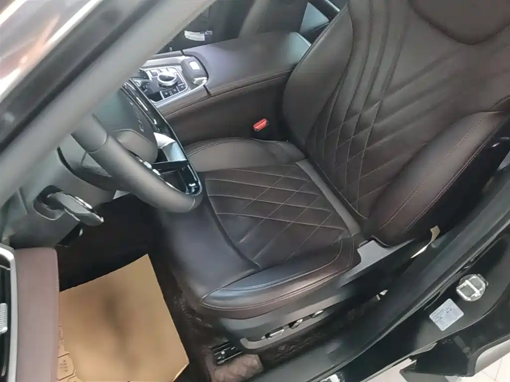 Chery Tiggo 8 PRO 2024 — фото 15