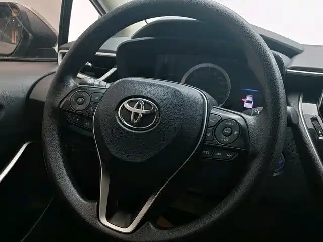 Toyota Corolla 2021 — фото 10
