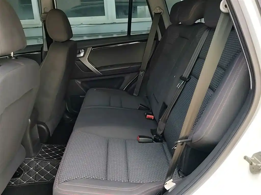 Chery Tiggo 3 2019 — фото 17