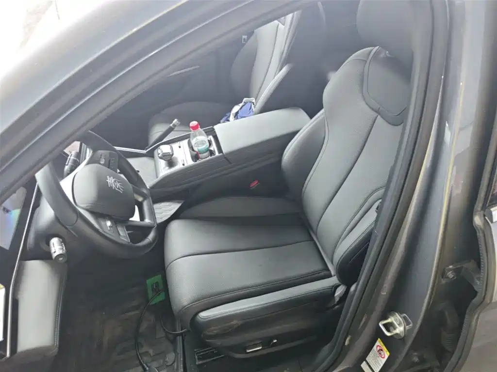 BYD Qin L 2025 — фото 15