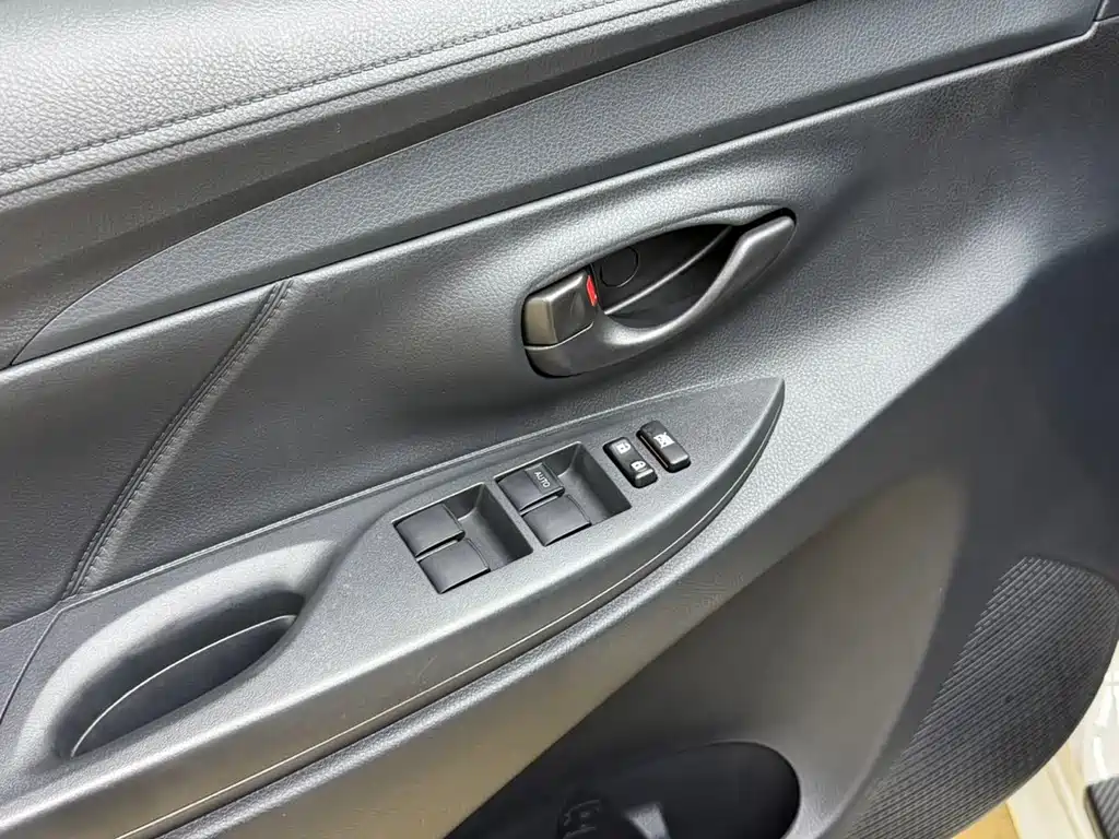 Toyota Vios 2022 — фото 10