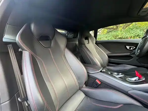 Lamborghini Huracan 2018