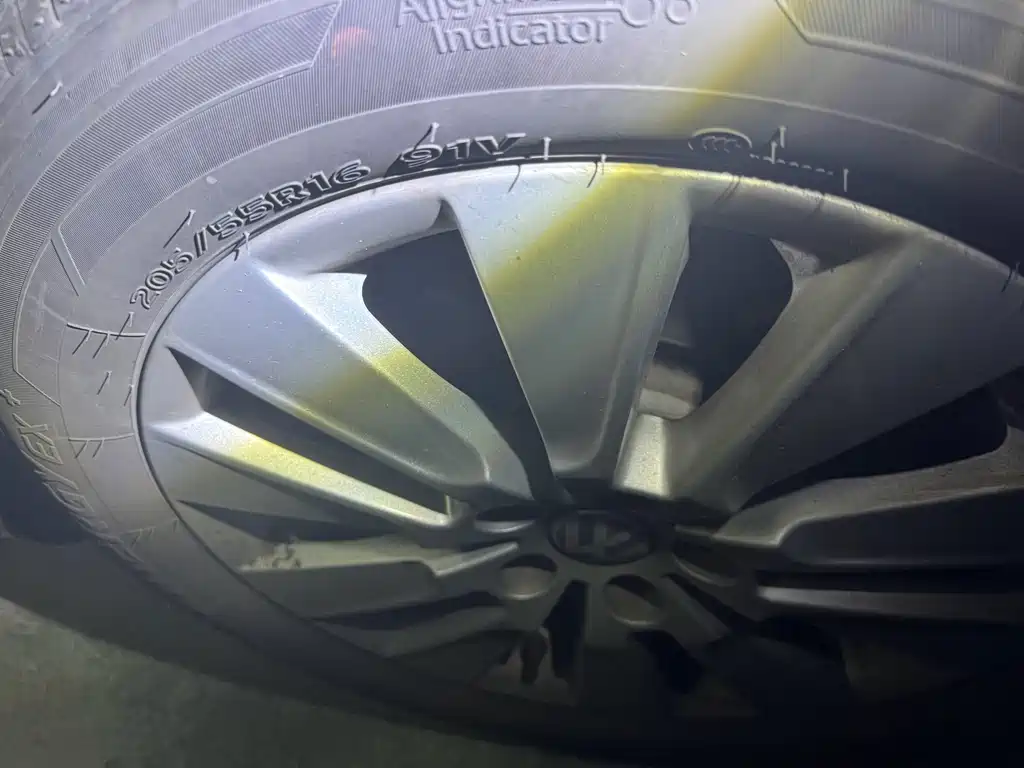 Volkswagen Lavida 2015