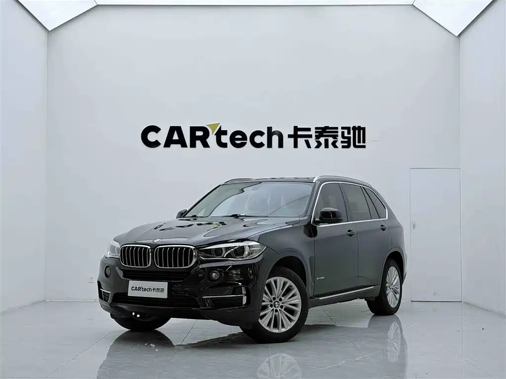 BMW X5 2017