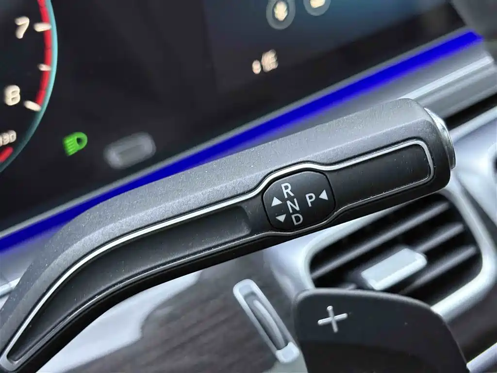 Mercedes-Benz GLE 2019 — фото 20