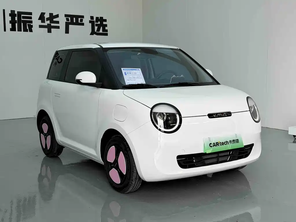 Qiyuan Lumin 2025