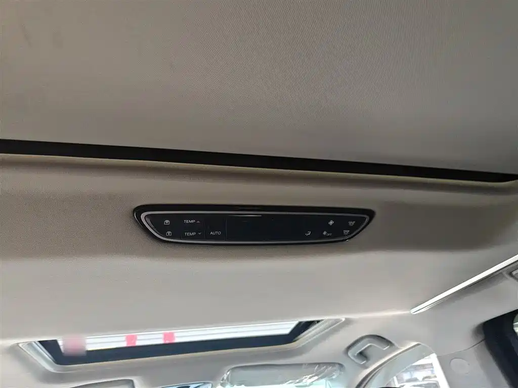 GAC Motor Trumpchi M8 2020 — фото 17