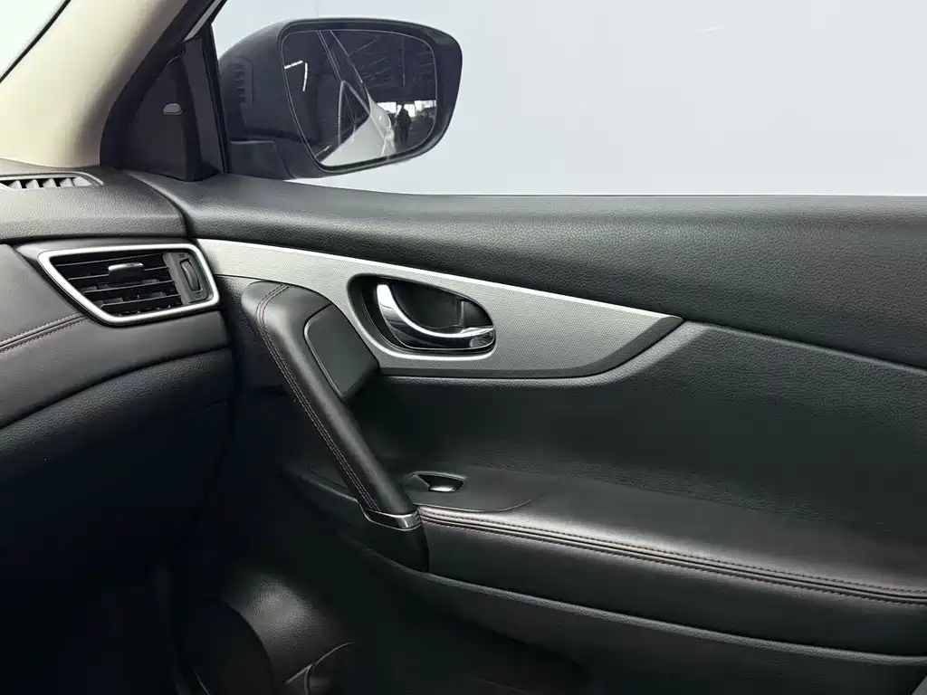 Nissan Qashqai 2021 — фото 16
