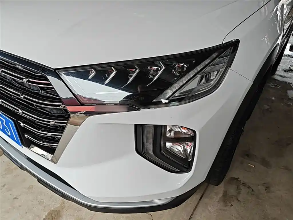 Hyundai Tucson 2020 — фото 23