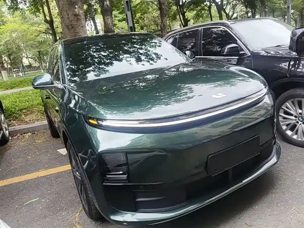 Li Auto L6 2024