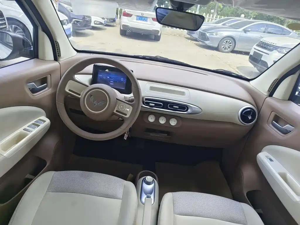 Wuling MINIEV 2026