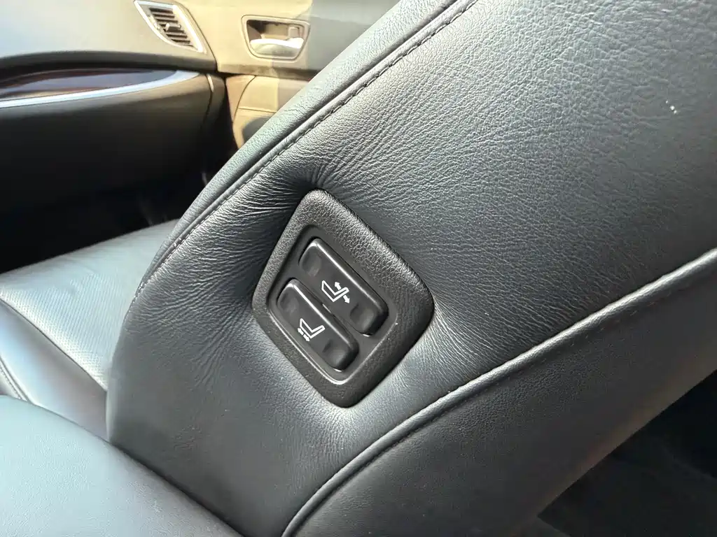 Acura TLX 2015 — фото 18
