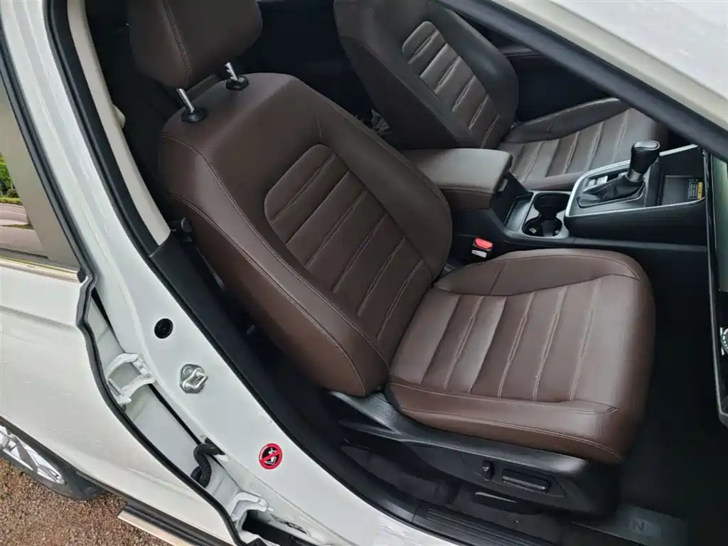 Honda CR-V 2022 — фото 25