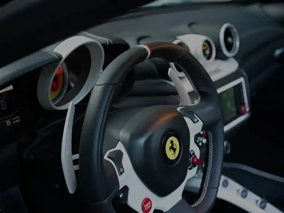 Ferrari California T 2016 — фото 10
