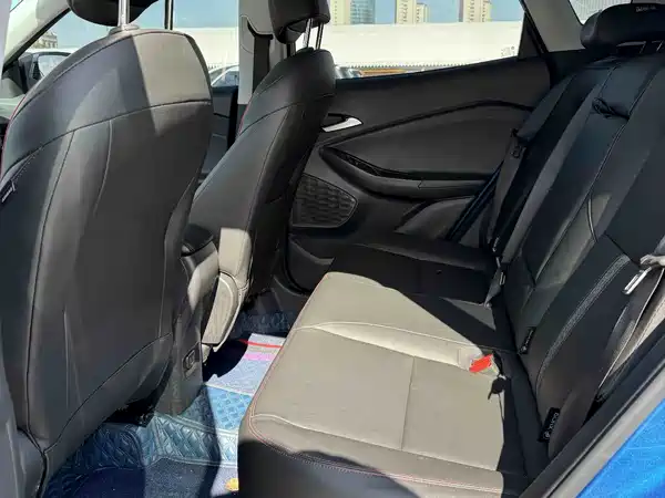 Chevrolet Trax 2022
