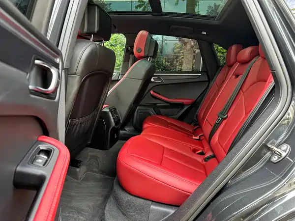 Porsche Macan 2020