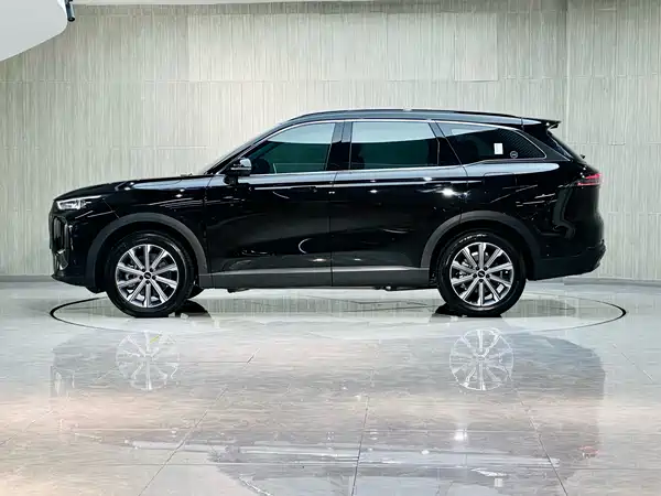 Chery Fengyun T9 2025