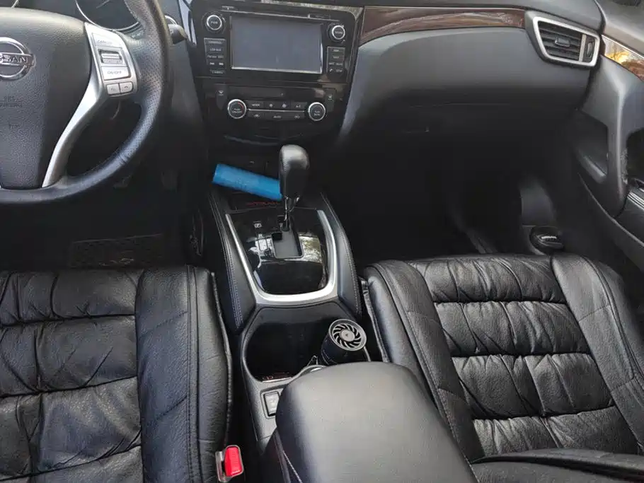 Nissan X-Trail 2015 — фото 16