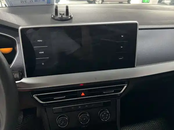 Volkswagen Lavida 2023