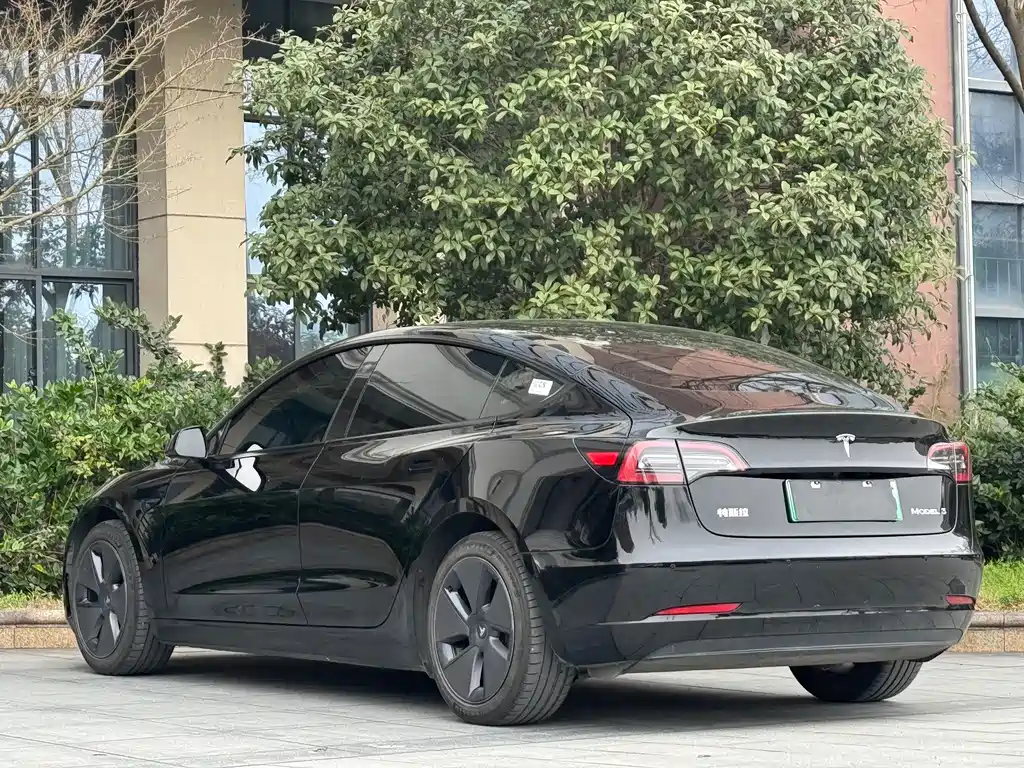 Tesla Model 3 2023 — фото 9