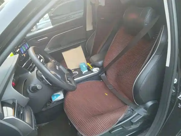 Haval H6 2021