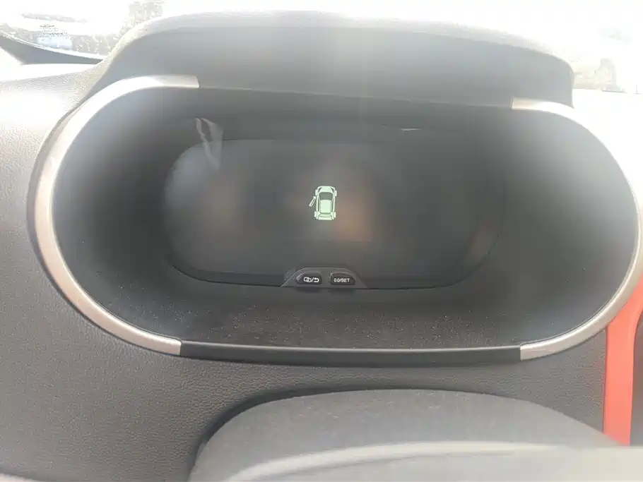 Chery QQ Little Ant 2020 — фото 14