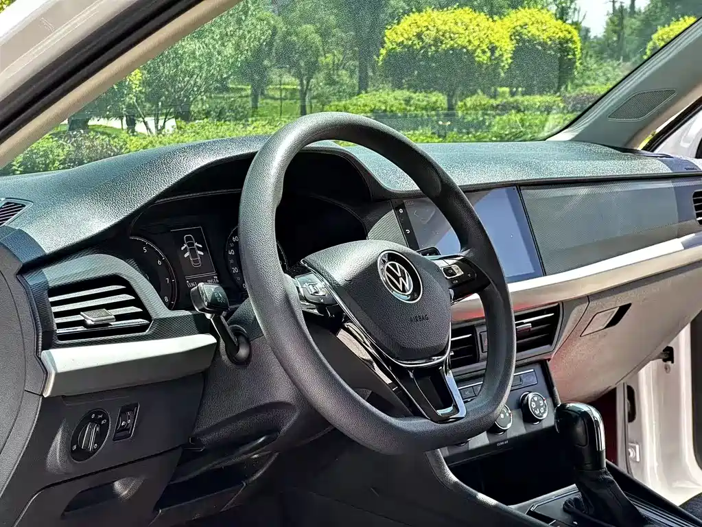 Volkswagen Lavida 2022