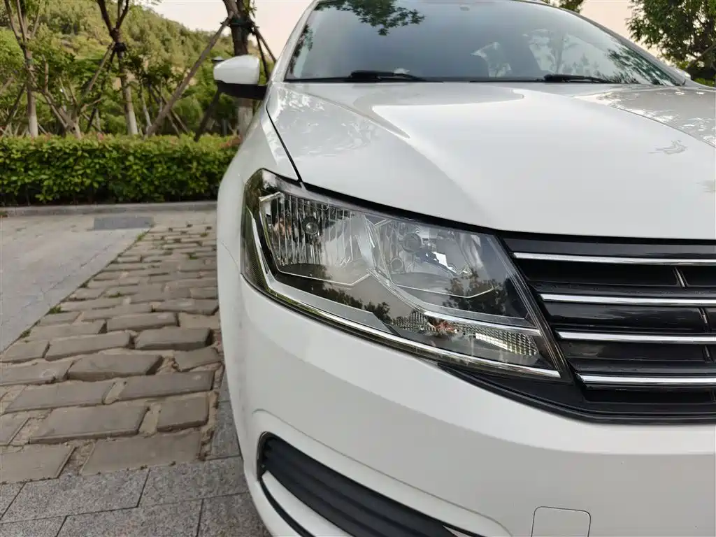 Volkswagen Gran Lavida 2016 — фото 20