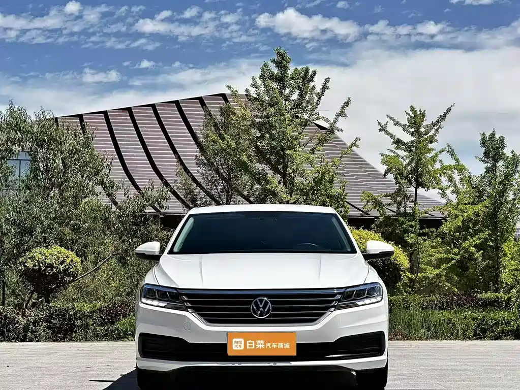 Volkswagen Lavida 2022