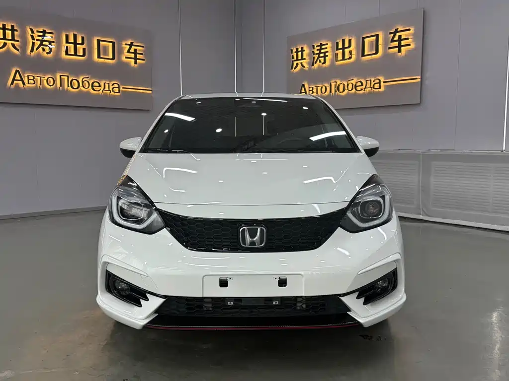 Honda Life 2022