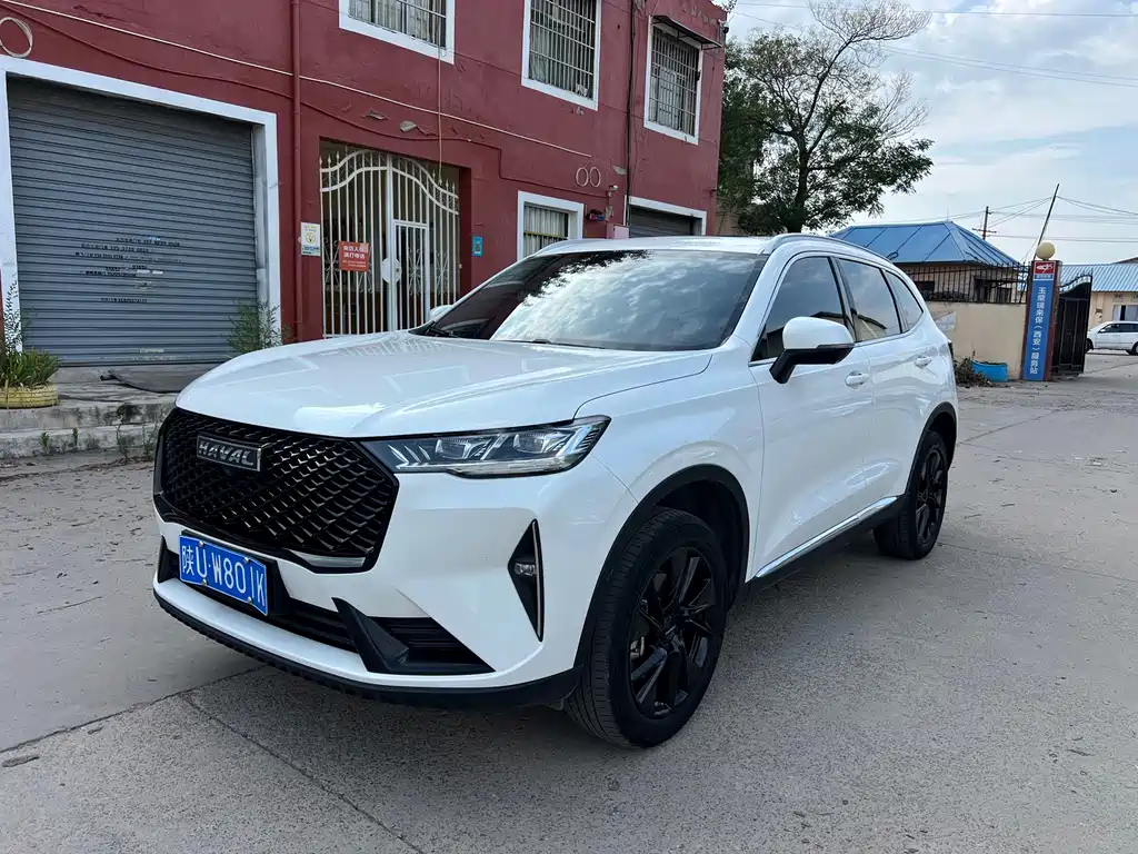 Haval H6 2023