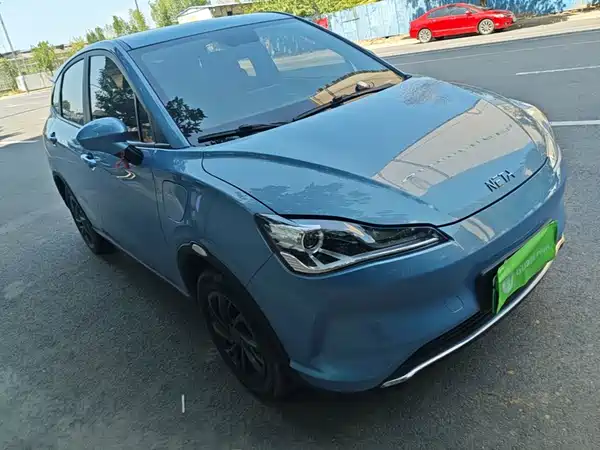 Neta V 2022