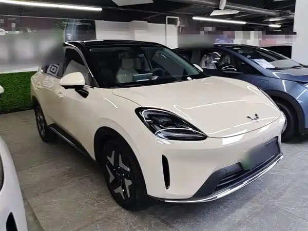 Wuling Bingo S 2025