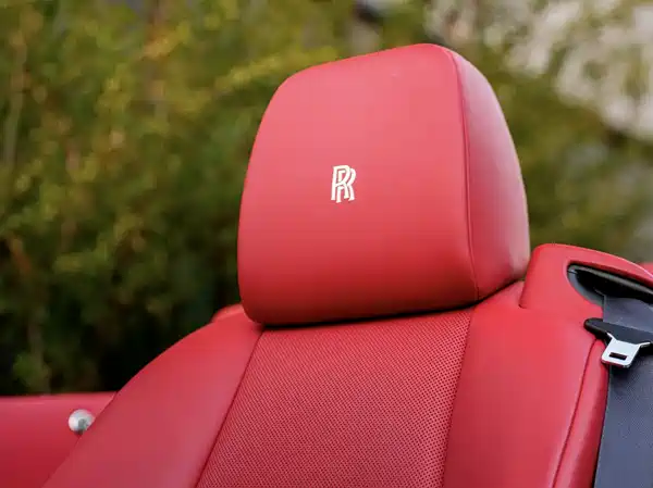 Rolls-Royce Yao Ying 2018