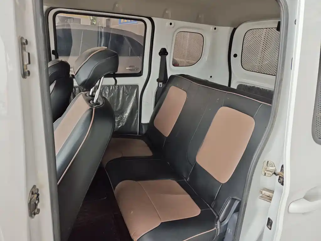 Wuling Zhiguang New Energy 2025