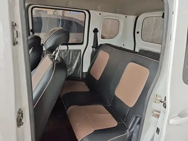 Wuling Zhiguang New Energy 2025