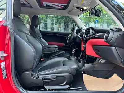 MINI MINI 2019