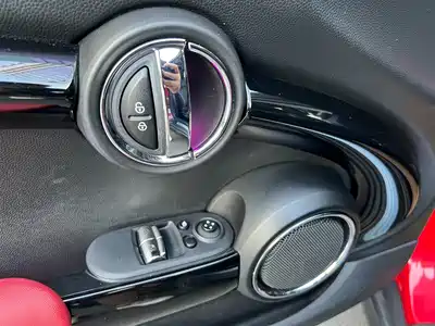 MINI MINI 2019